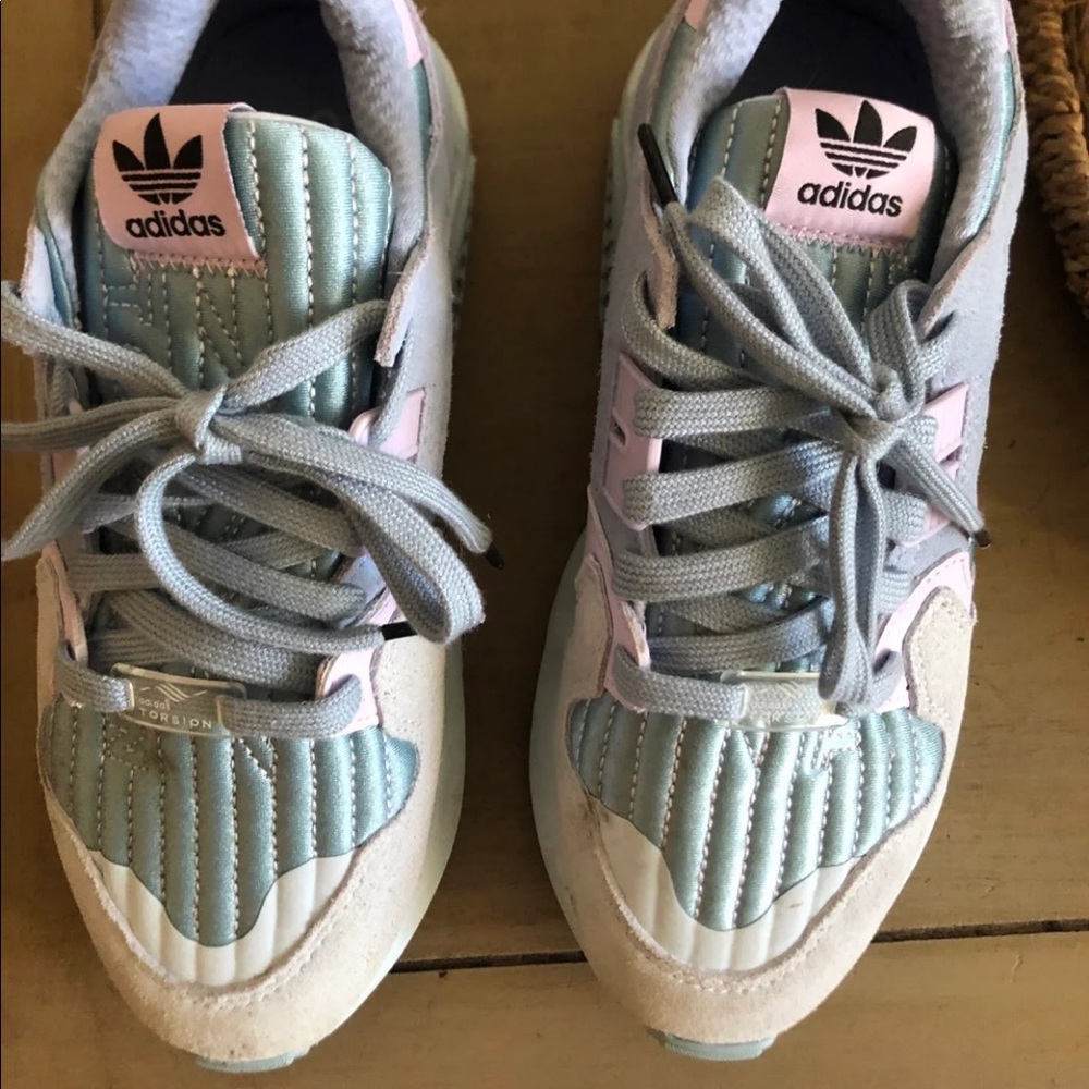 Adidas sneakers